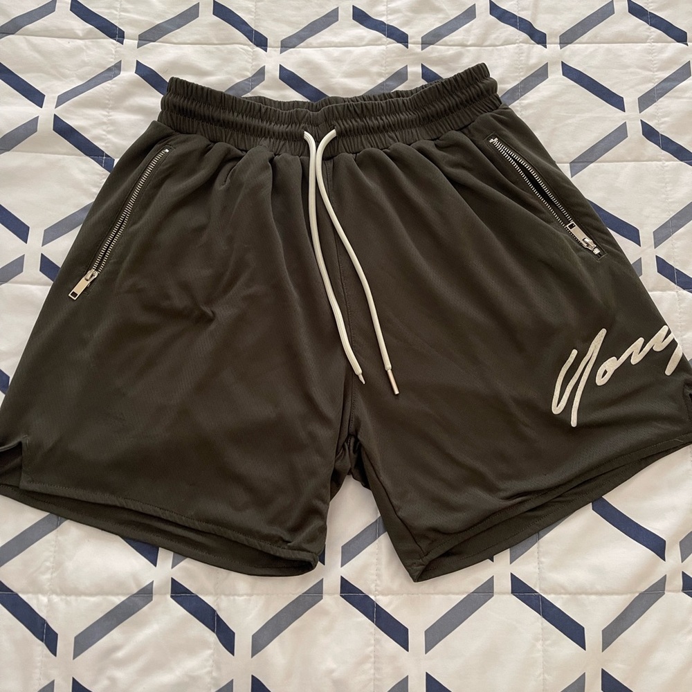 YoungLA Signature shorts